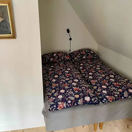 Charming Townhome Near And Square Σπίτι διακοπών Ærøskøbing