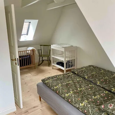 Charming Townhome Near And Square Σπίτι διακοπών Ærøskøbing
