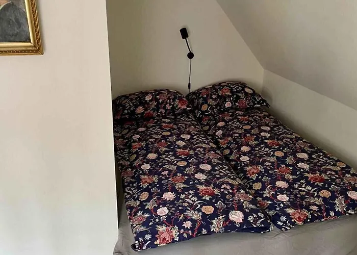 Charming Townhome Near And Square בית נופש Ærøskøbing