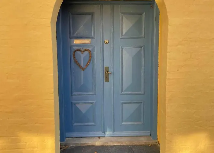 Charming Townhome Near And Square בית נופש *