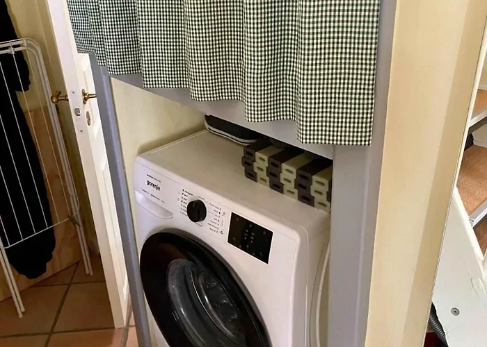 Charming Townhome Near And Square Ærøskøbing