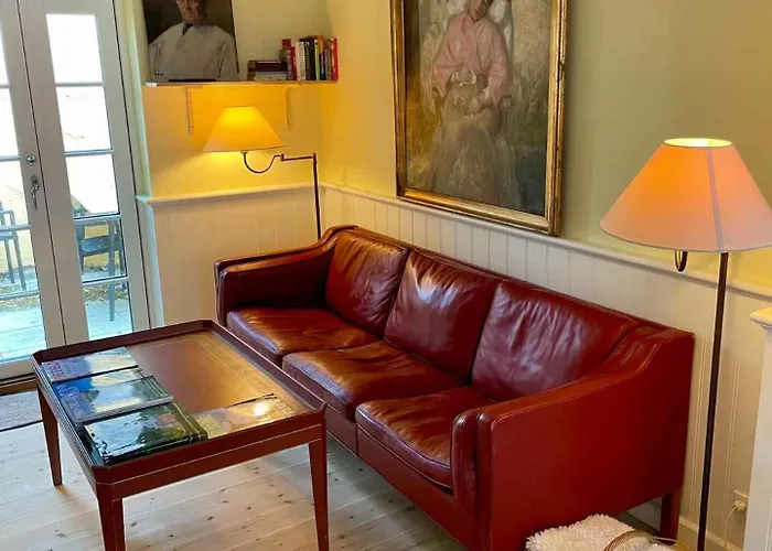 Charming Townhome Near And Square בית נופש *